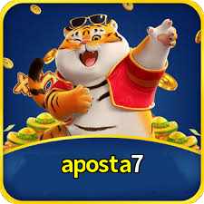 Imagem promocional da aposta7 mostrando a plataforma e suas vantagens